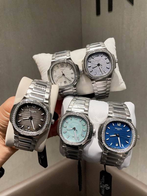 Patek Philippe 35mm 031117